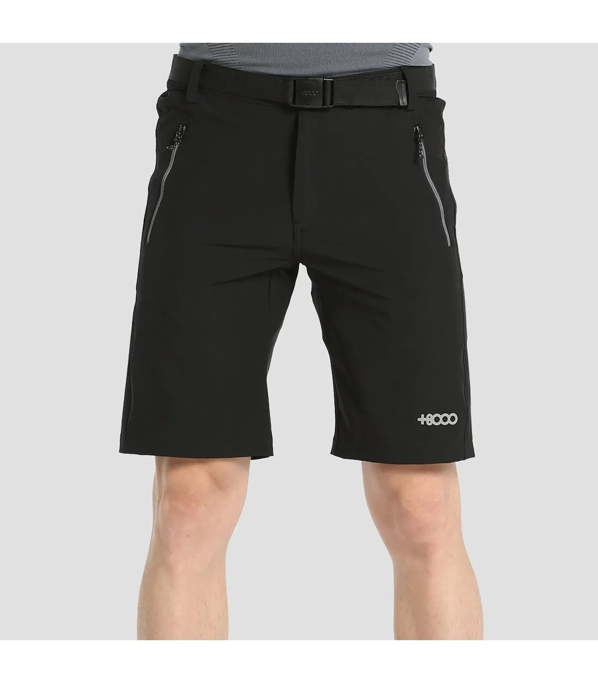 +8000 Midof Shorts Hombre
