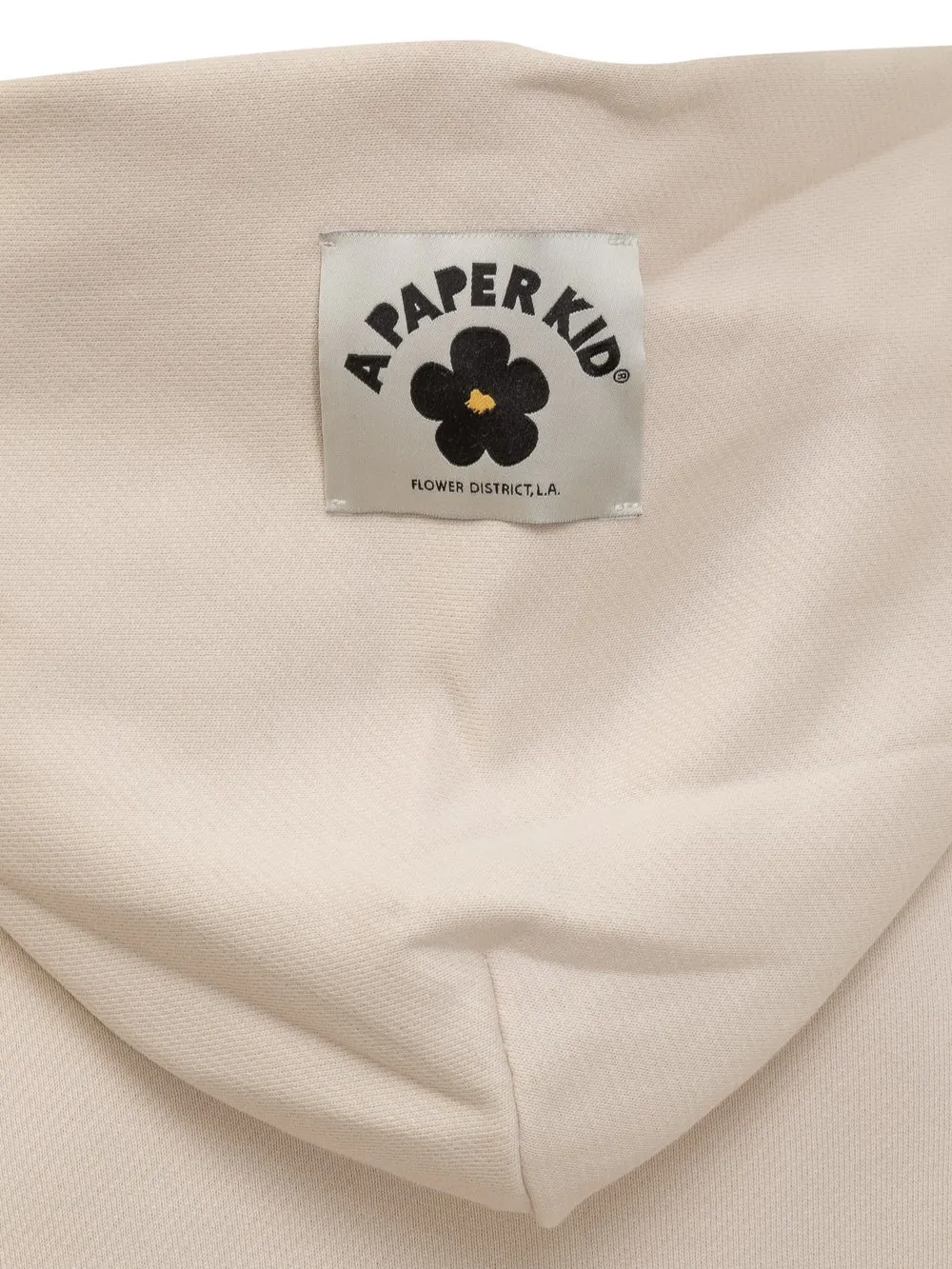 A PAPER KID Hoodie