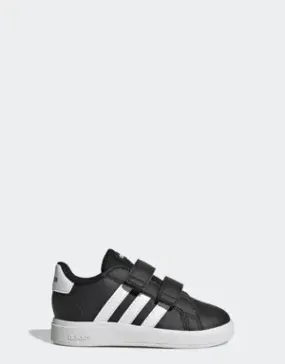 Adidas Zapatilla Grand Court Lifestyle Hook and Loop