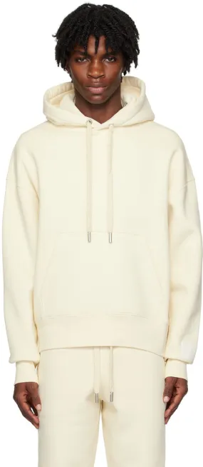 AMI Drawstring Hoodie