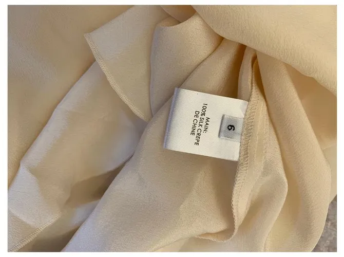 Autre Marque Vestidos Multicolor 