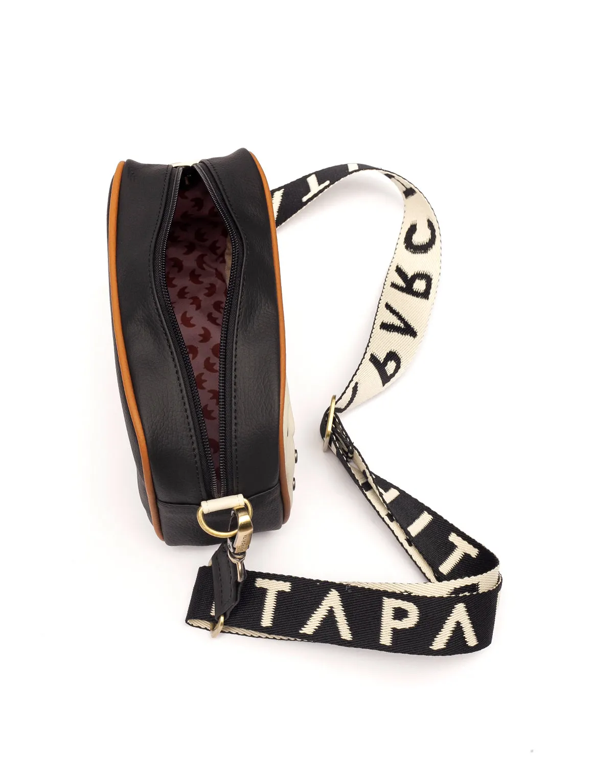 Bandolera Nuba