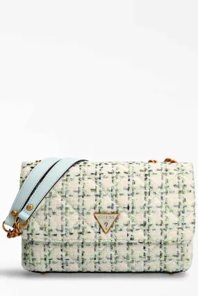 Bandolera para mujer de Guess Acc – HWTQ76 79210