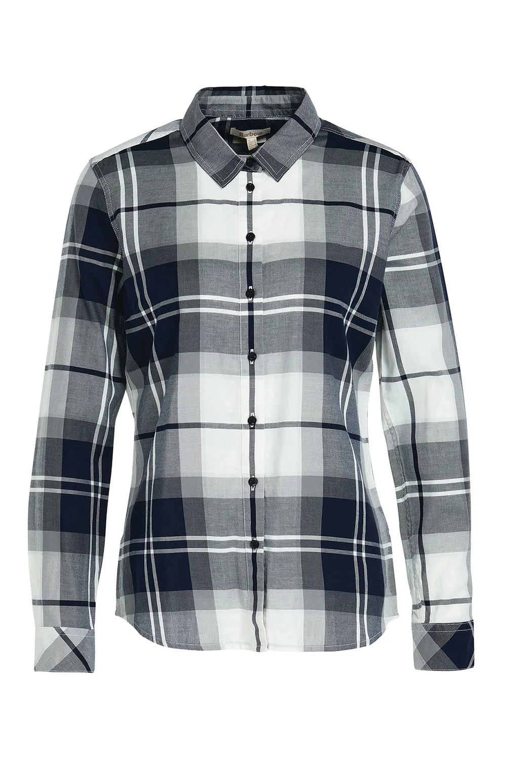 Barbour Camisa Bredon