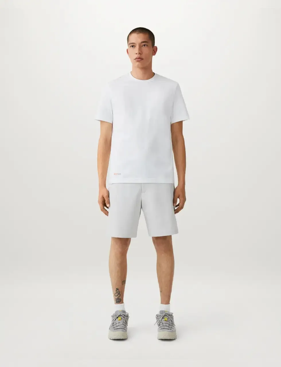 Belstaff Camiseta Challenger