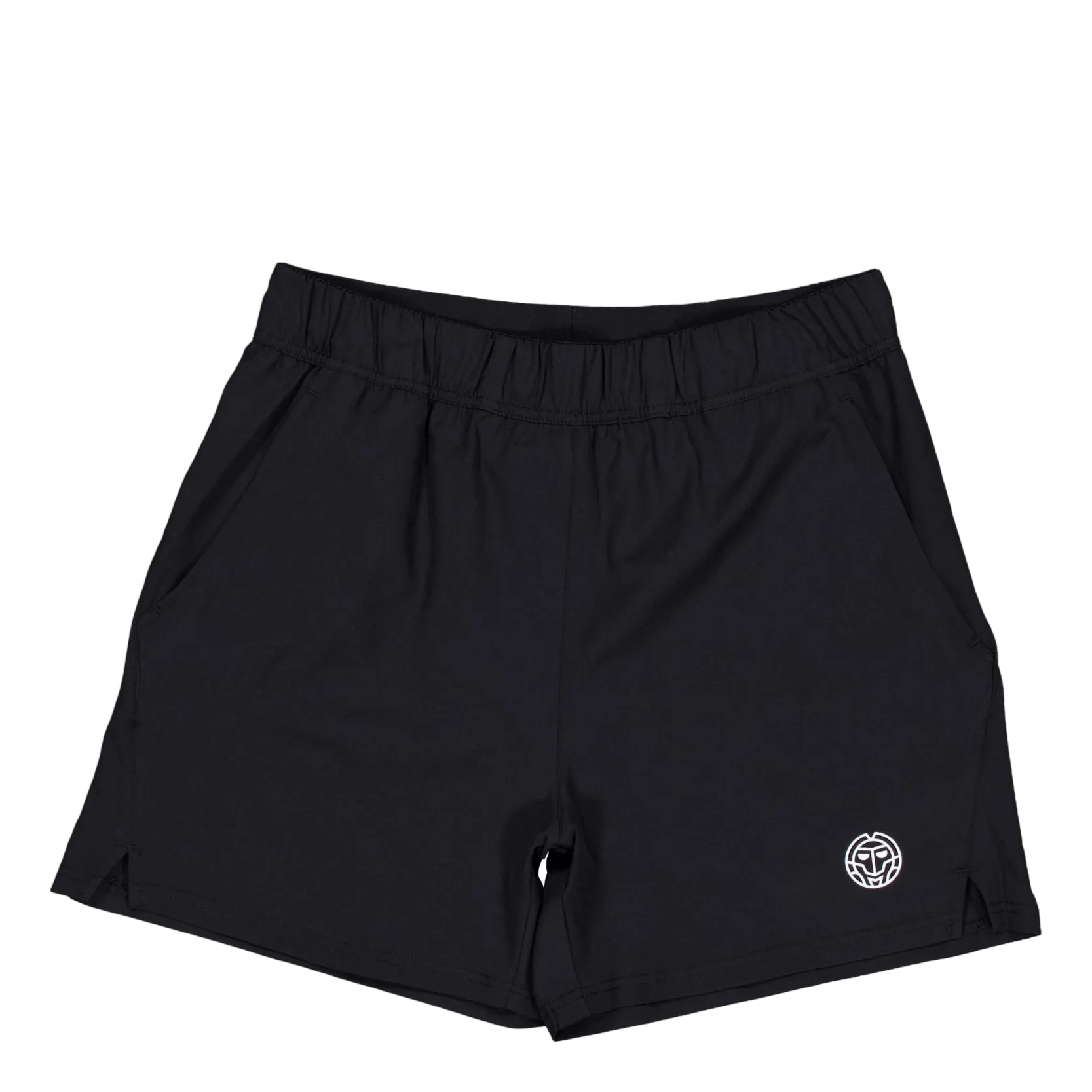 Bidi Badu Crew 7inch Shorts Black