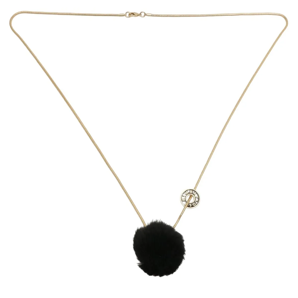 Bimba y Lola Collar