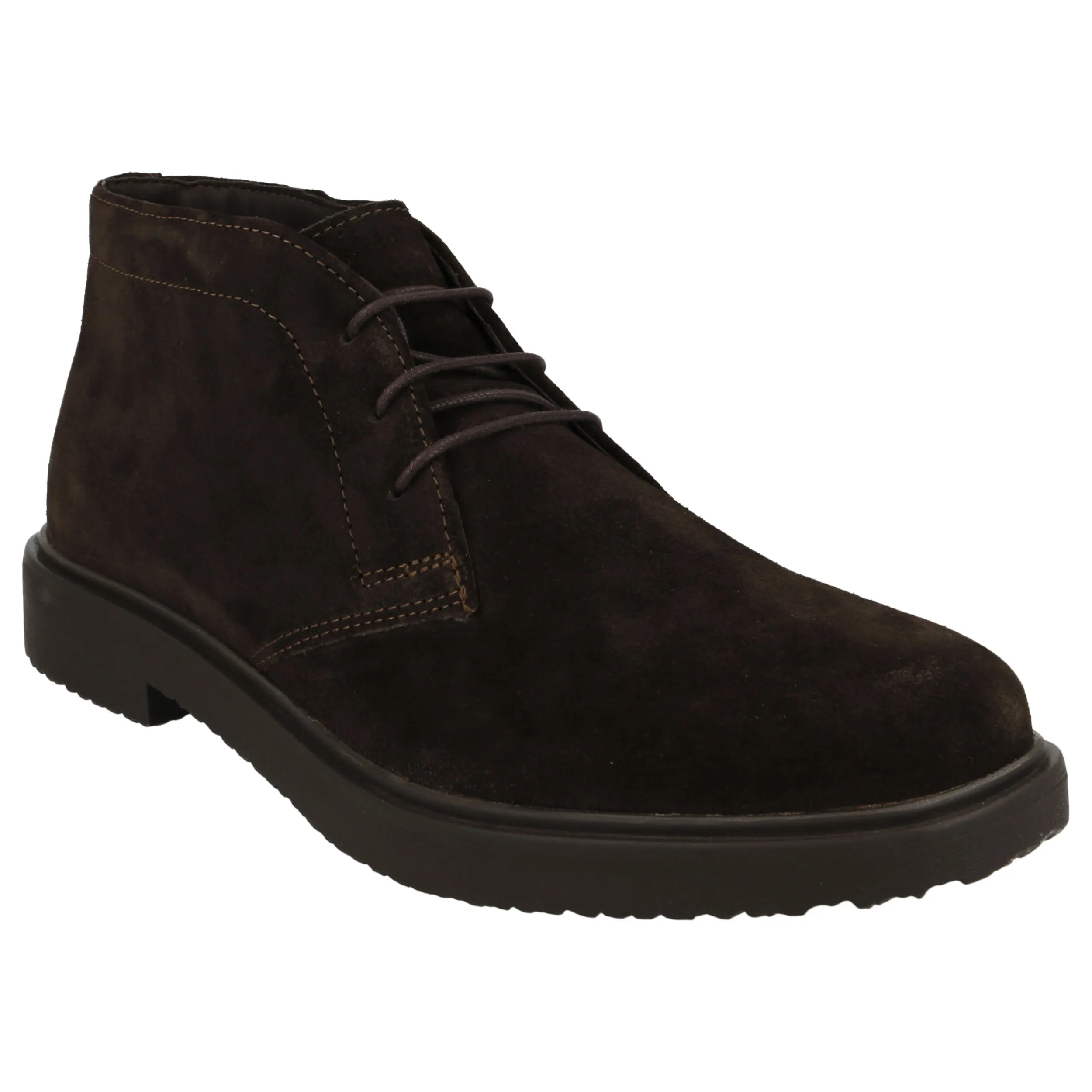 Botínes Hombre Geox MASSIMIANO