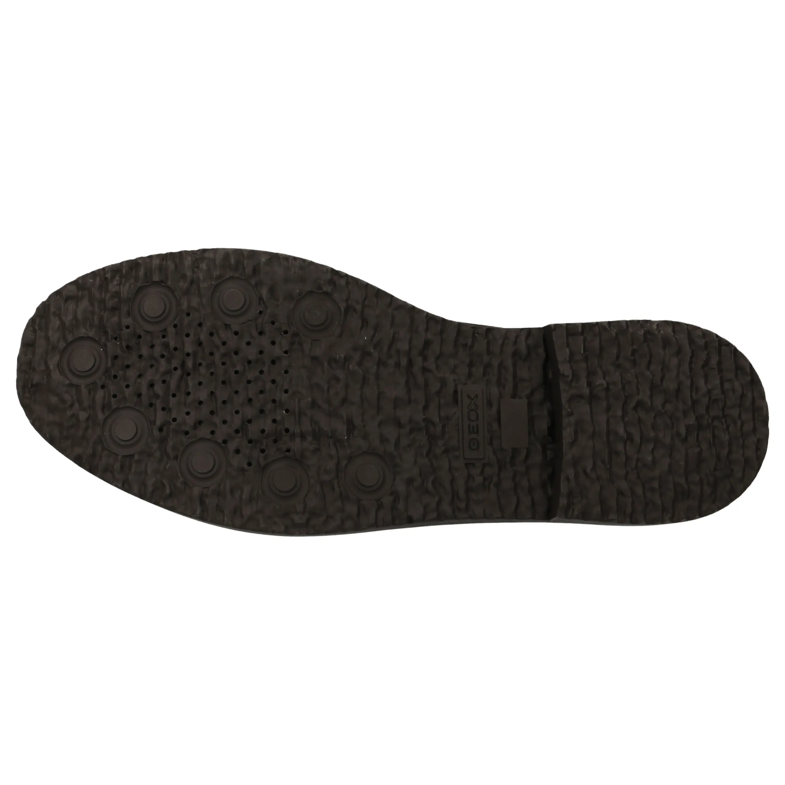 Botínes Hombre Geox MASSIMIANO