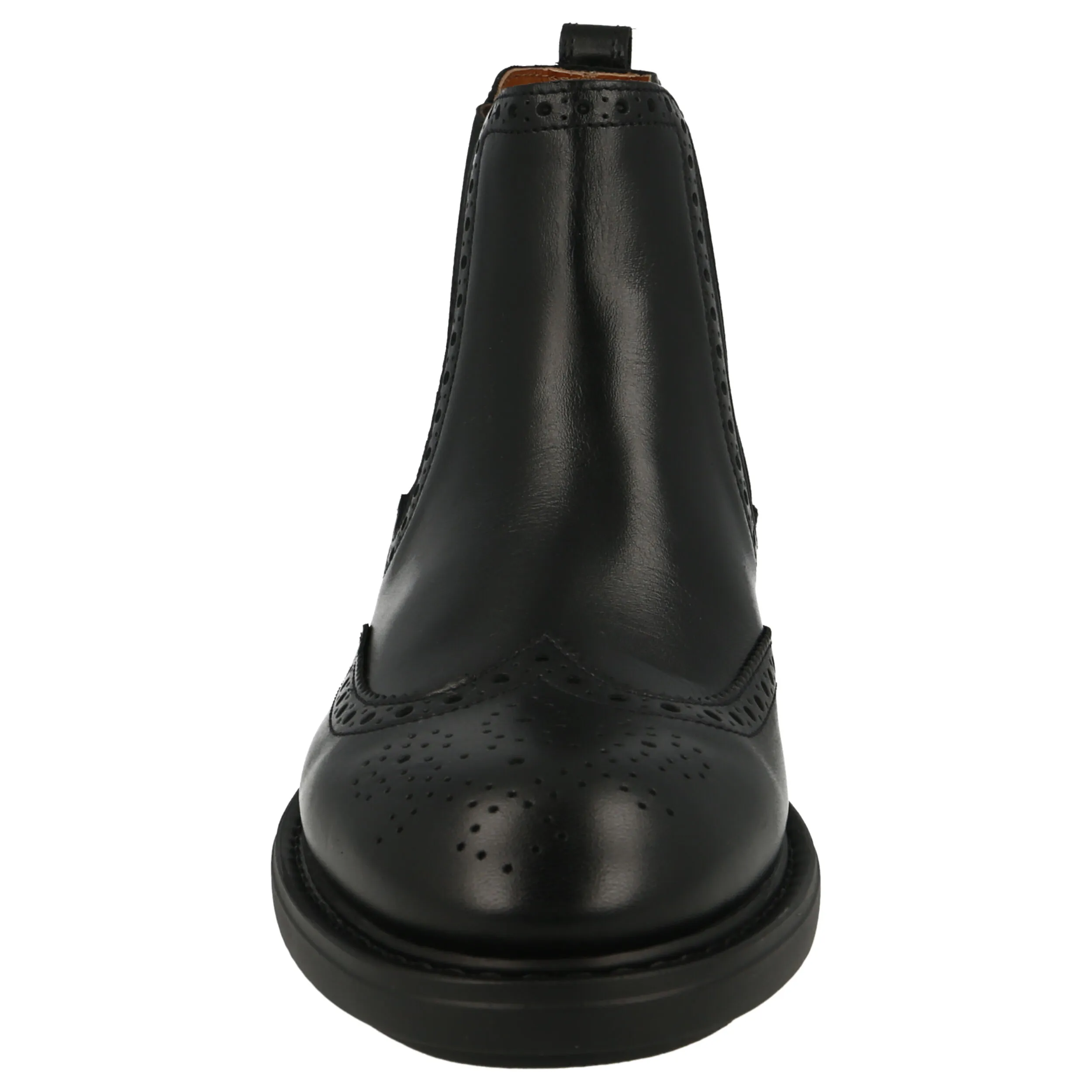 Botínes Hombre Nero Giardini 03002UE