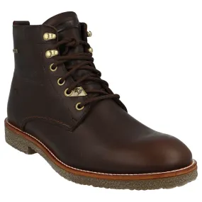 Botínes HOMBRE Panama Jack GLASGOW