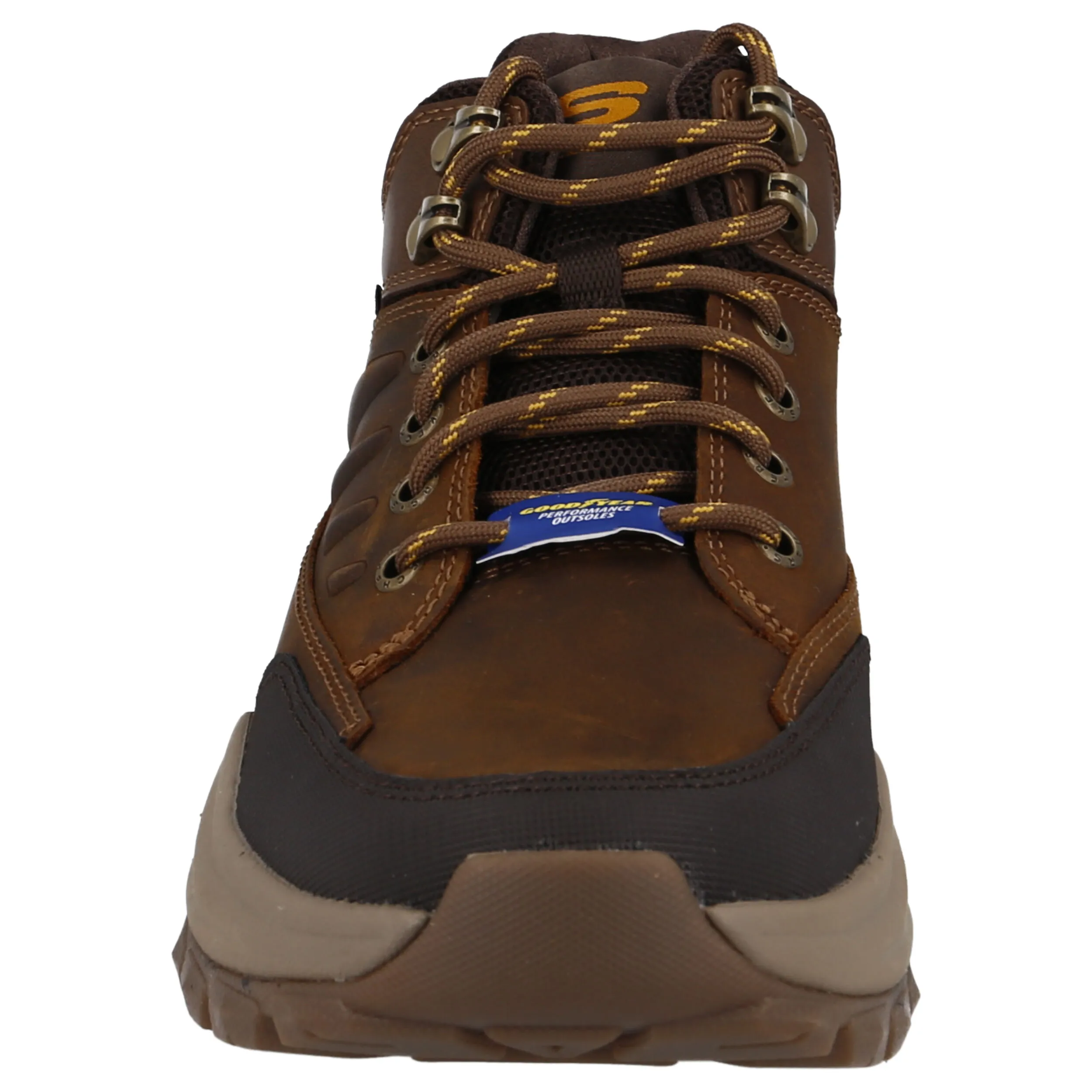 Botínes Hombre Skechers BAZEMORE