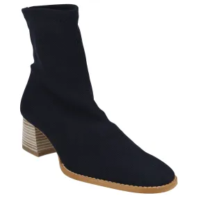 Botínes Mujer Miss Elastic 070031-32