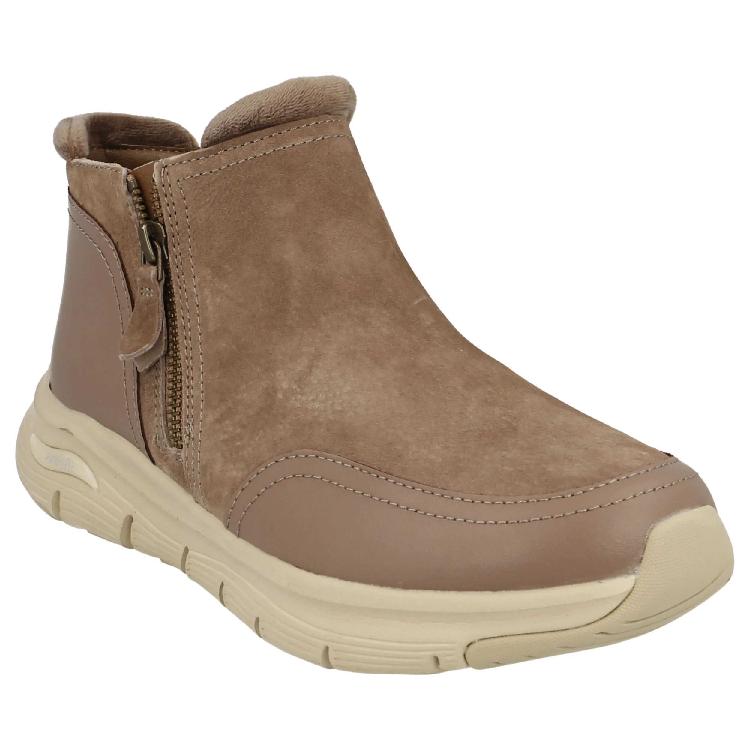 Botínes Mujer Skechers ARCH FIT SMOOTH