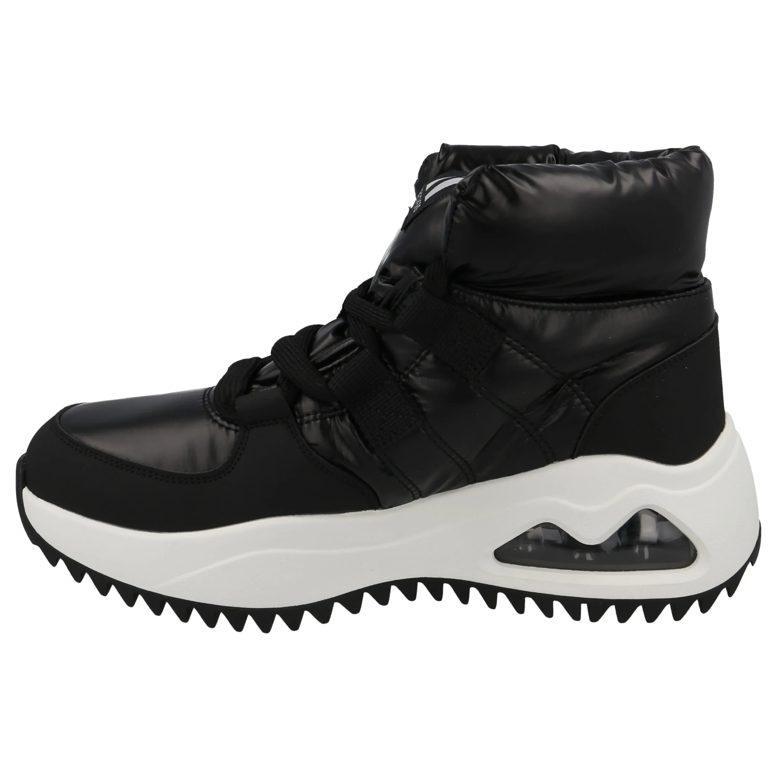 Botínes Mujer Skechers UNO PEAKS
