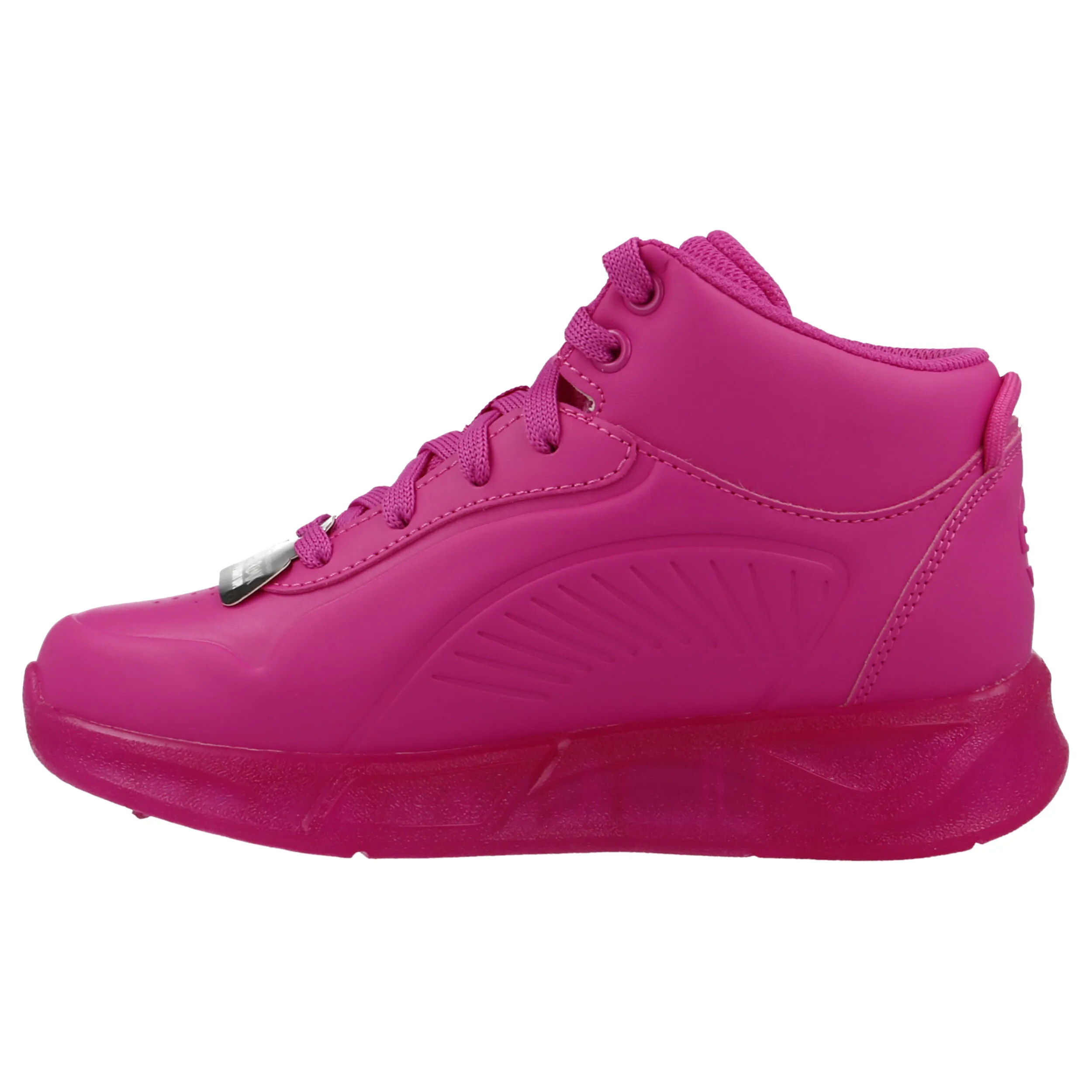 Botínes Niña Skechers LIGHTS REMIX