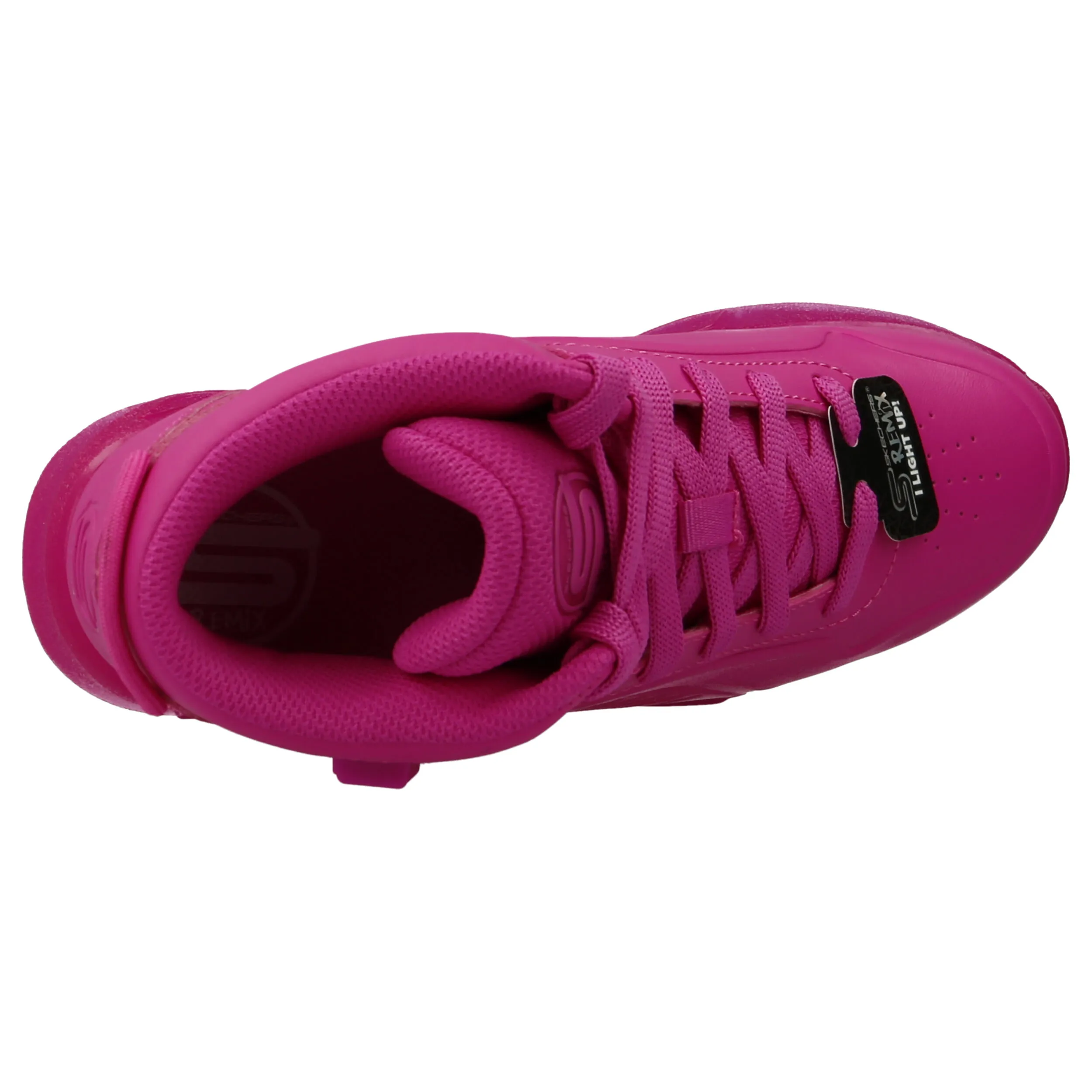 Botínes Niña Skechers LIGHTS REMIX