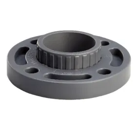 BRIDA AJUSTABLE PVC SCH 80 3 SOLDAR