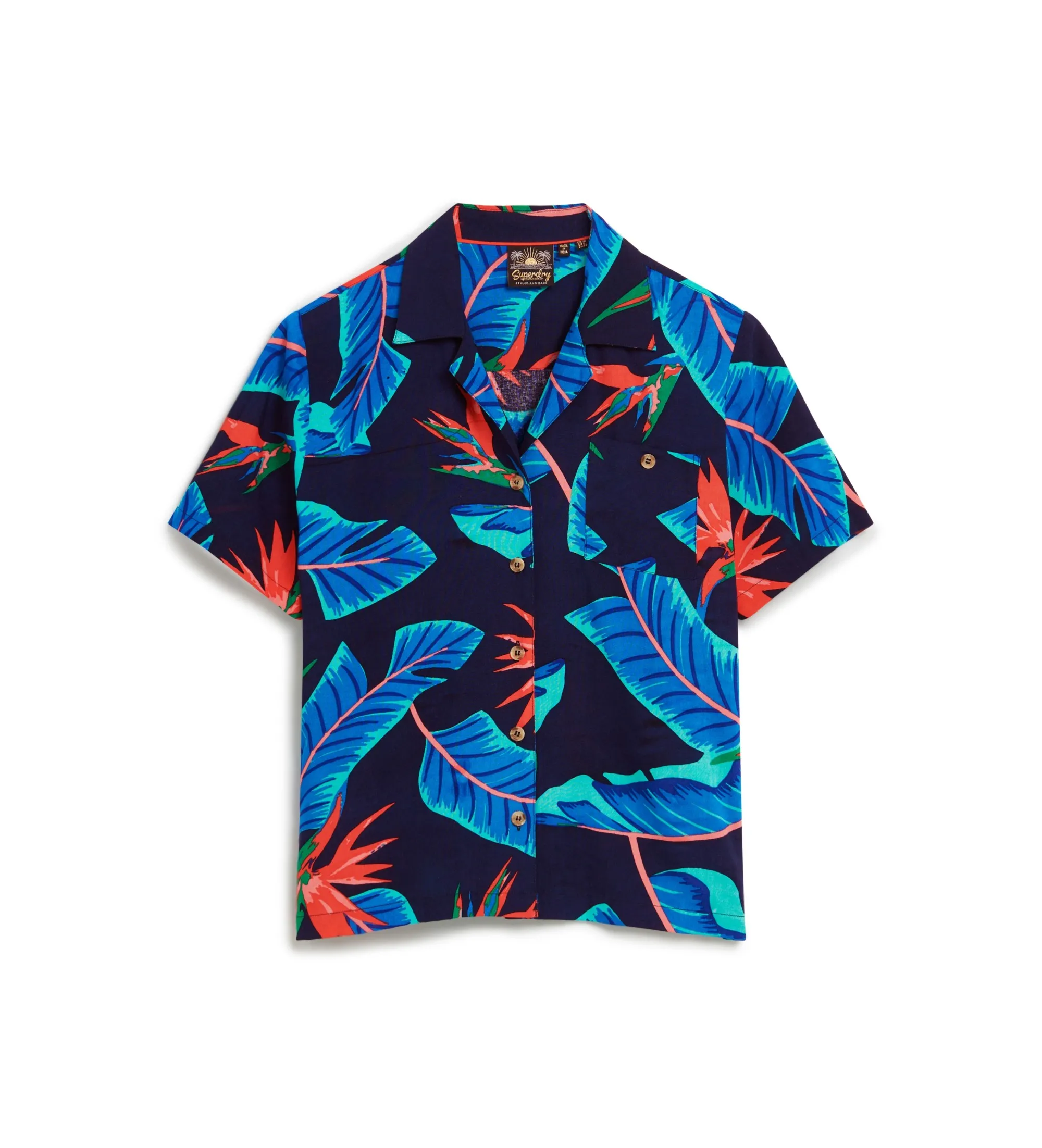 Camisa Beach Resort marino