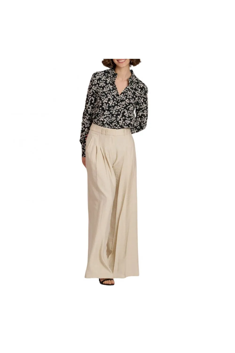 Camisa Mini Ramitas