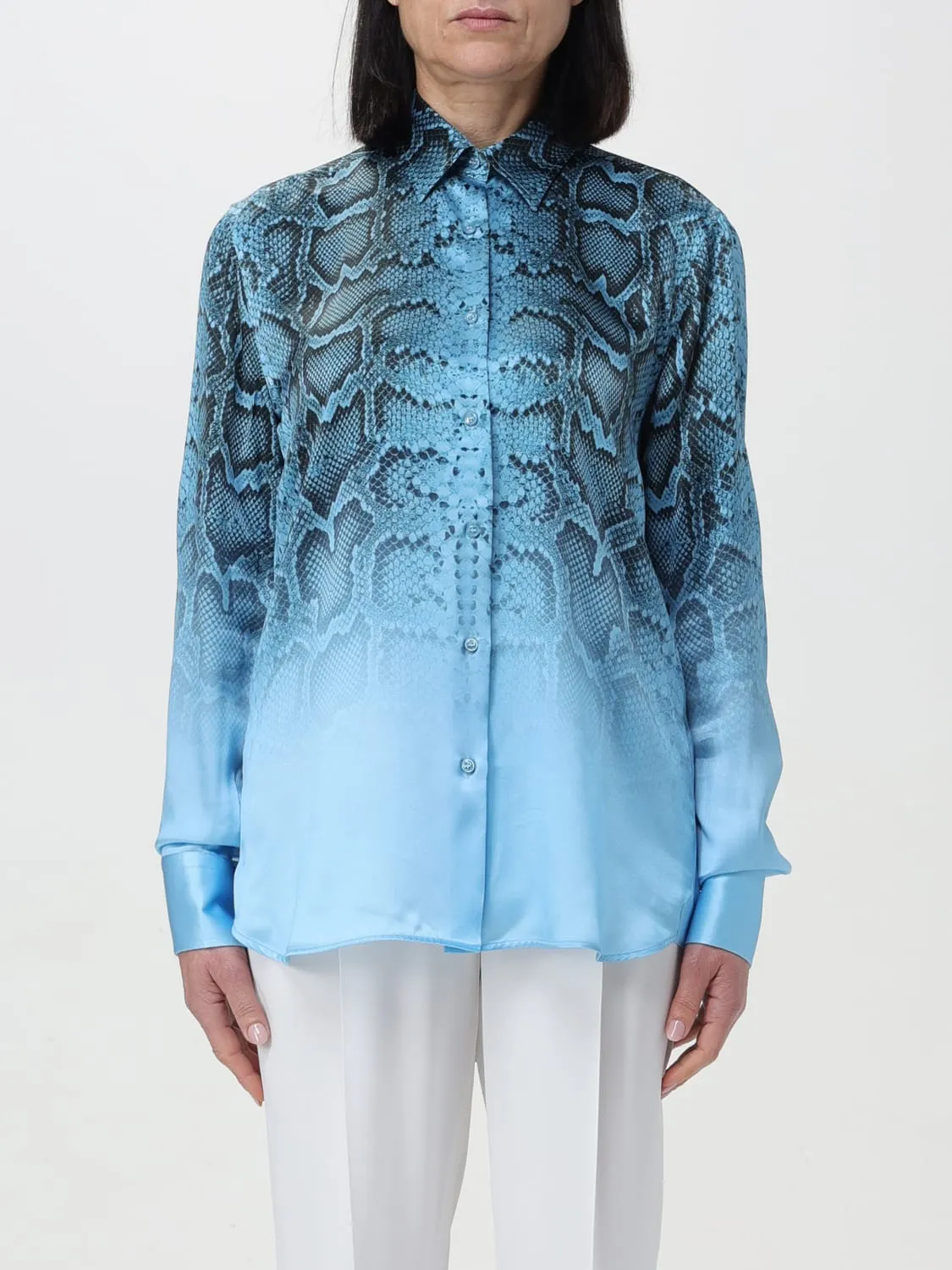 Camisa mujer Ermanno Scervino