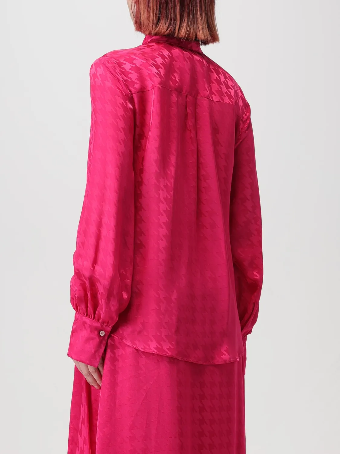 Camisa mujer MSGM