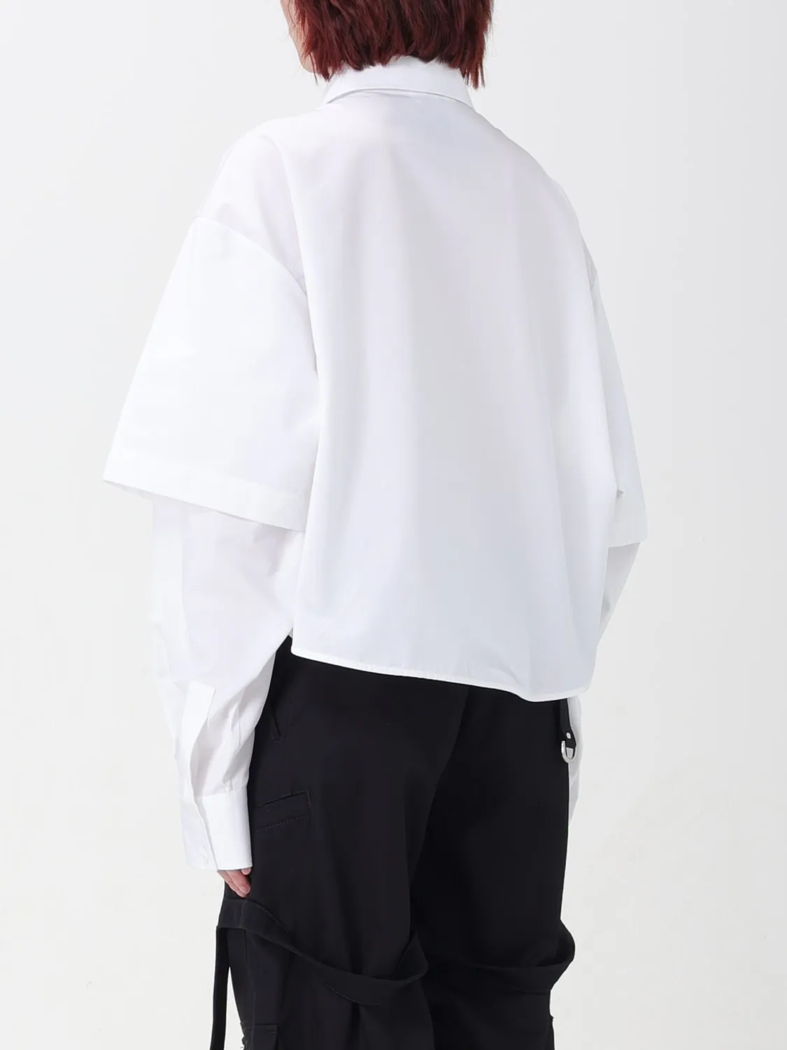Camisa mujer Off-white
