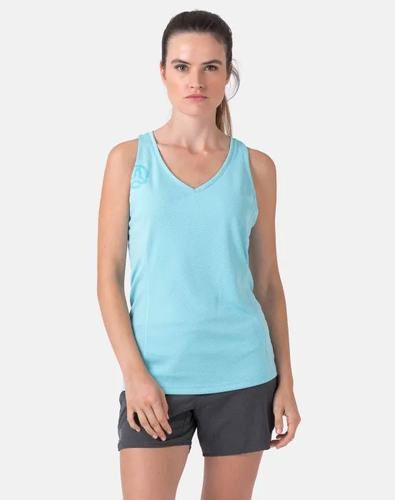 CAMISETA AFTIRA TANK TOP W