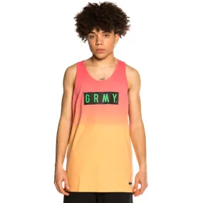 Camiseta de Tirantes Grimey "Frenzy Gradient" - Pink | Summer 21
