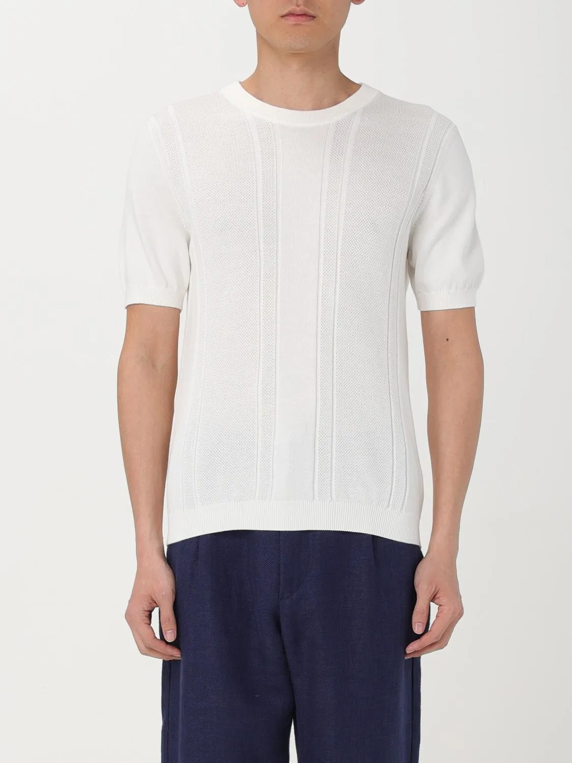 Camiseta hombre Brunello Cucinelli