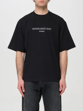 Camiseta hombre Off-white
