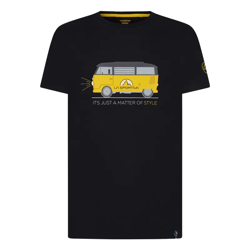 Camiseta La Sportiva Van M