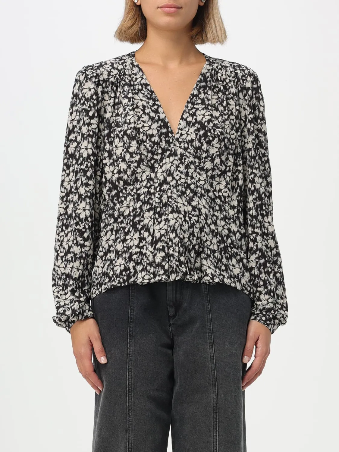 Camiseta mujer Isabel Marant Etoile