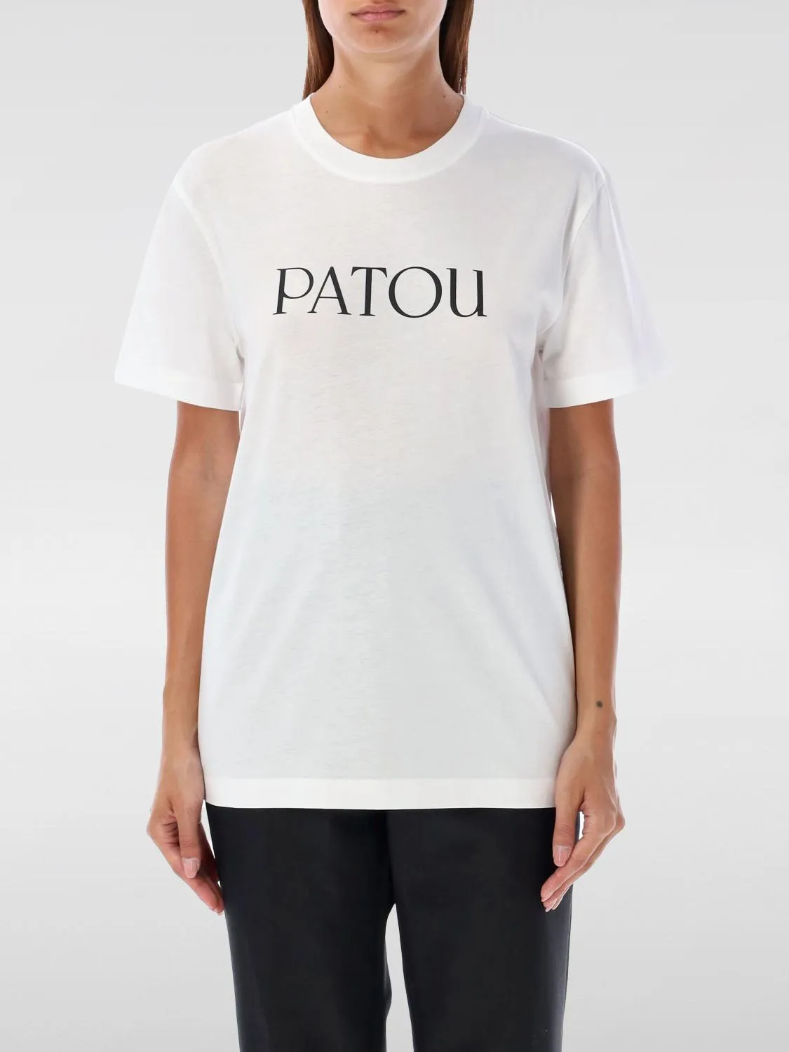 Camiseta mujer Patou
