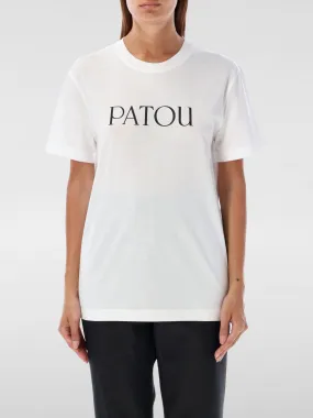Camiseta mujer Patou