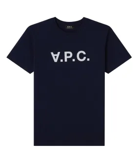 CAMISETA V.P.C NAVY