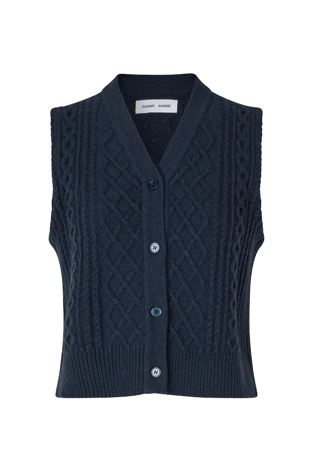 Chaleco Sadene 15352