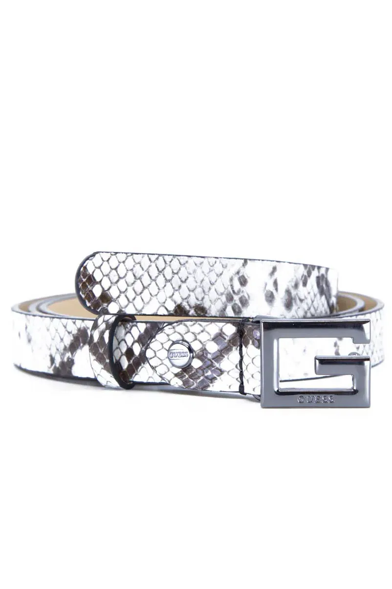 Cinturón para mujer de Guess Acc – BW7571 VIN20
