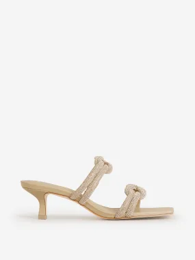 Cult Gaia Sandalias Agyness