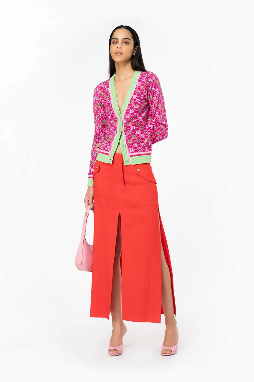 Cárdigan para mujer de Pinko – 102876A1LL