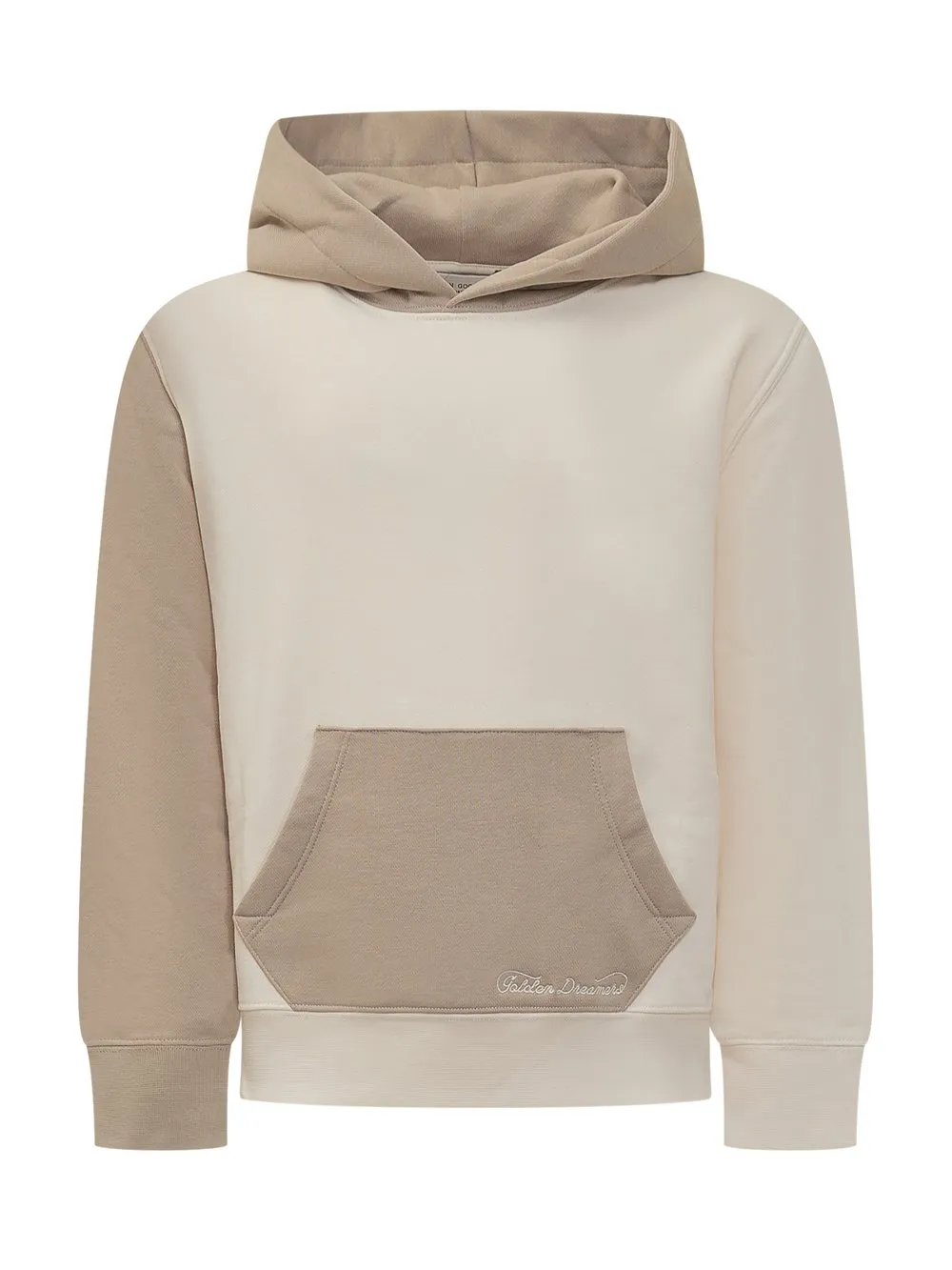 GOLDEN GOOSE KIDS Hoodie