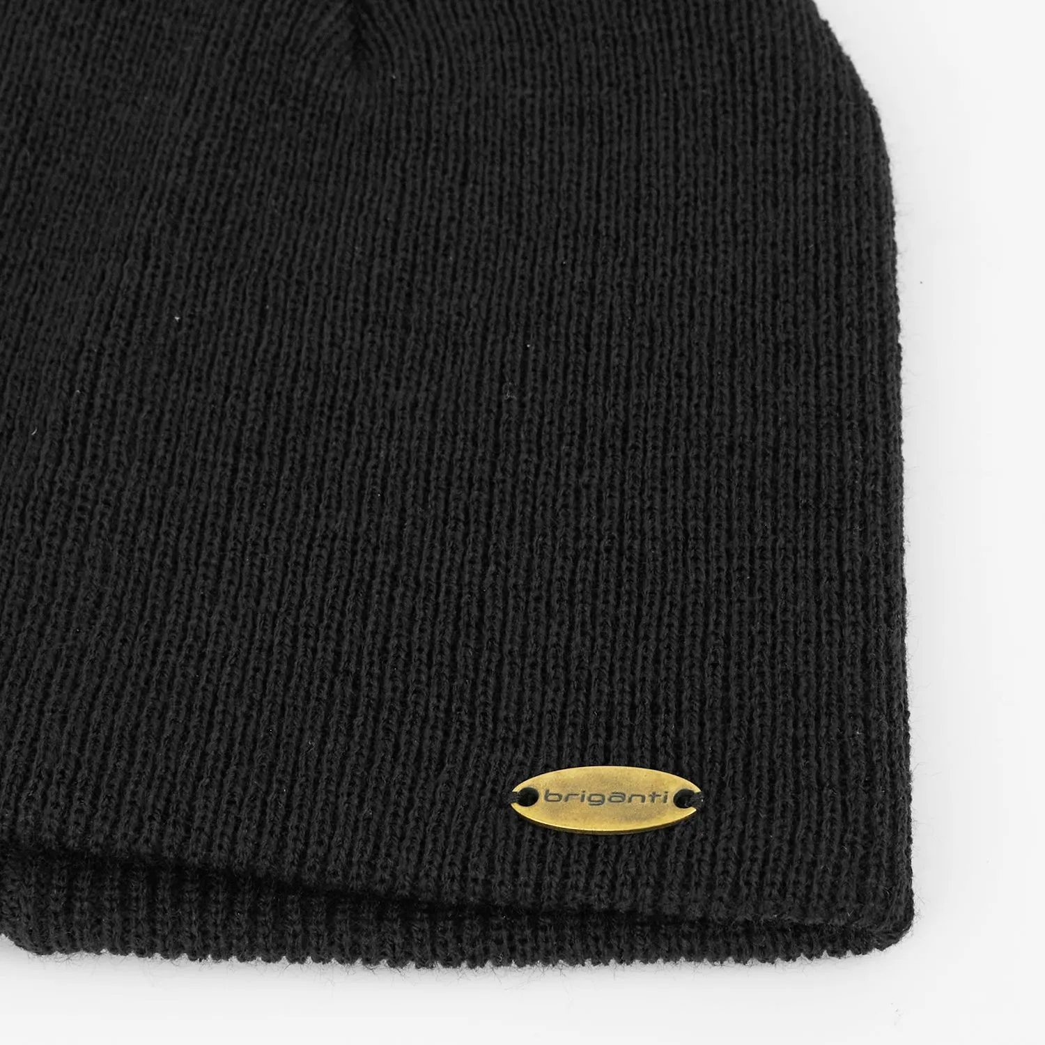 GORRO CLAP NEGRO