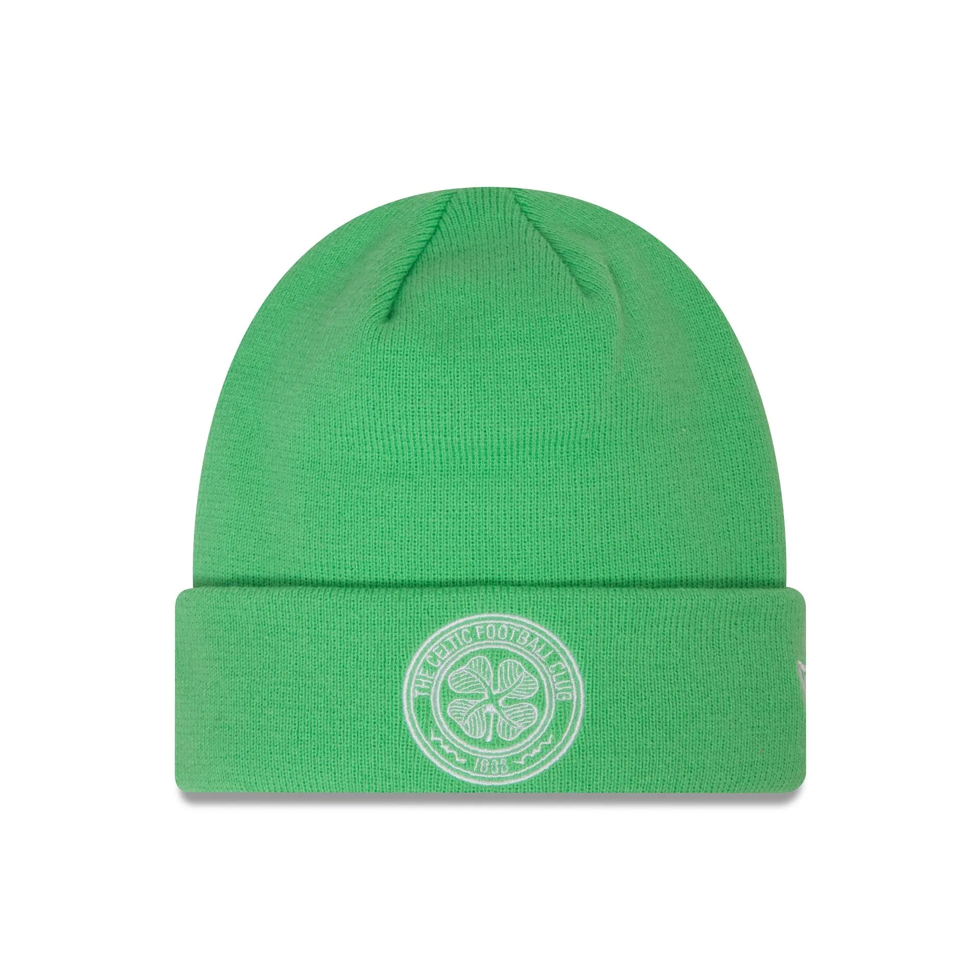 Gorro Cuff Celtic FC Seasonal