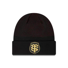 Gorro Cuff Stade Toulousain Gold Engineered
