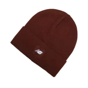 Gorro Granate New Balance Beaine
