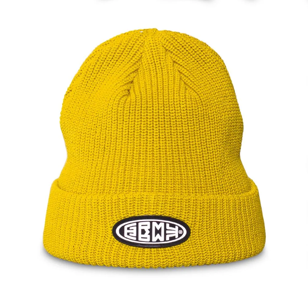 Gorro Grimey Dulce Beanie FW20 Green