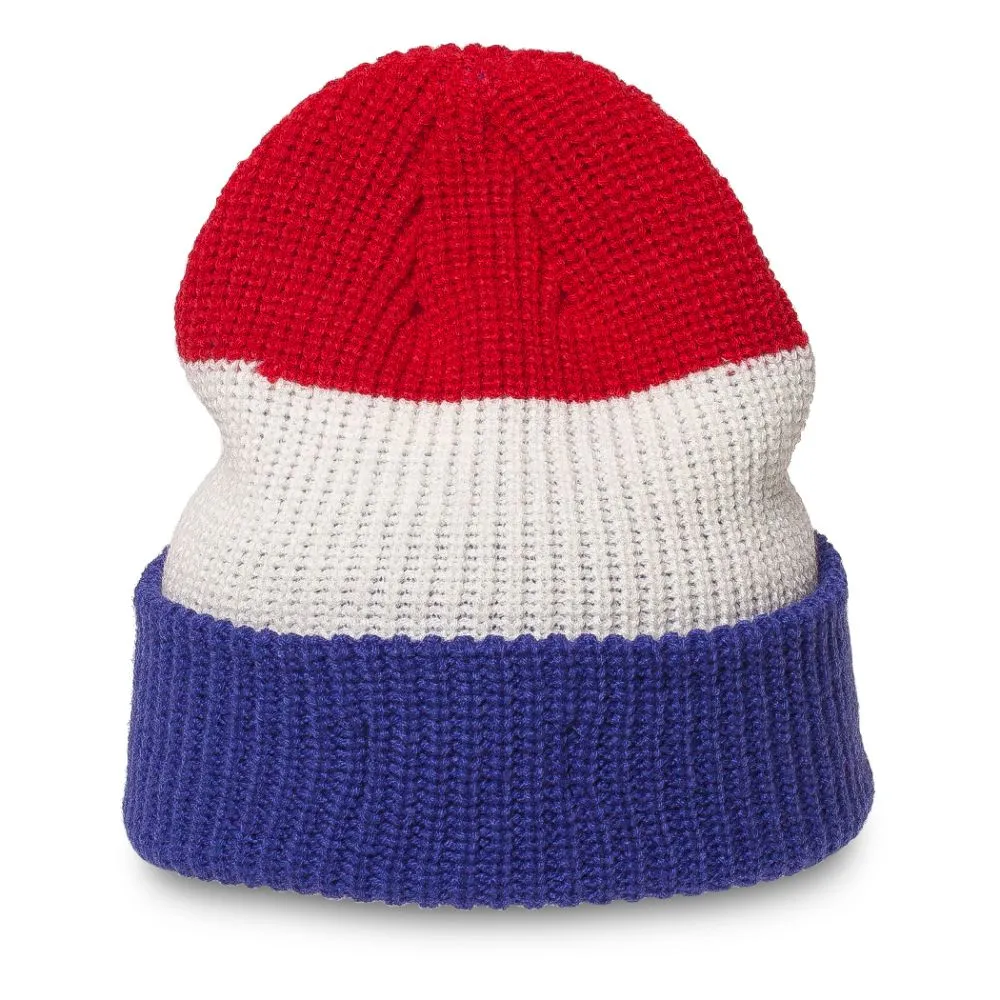 Gorro Grimey Flamboyant FW18 Navy