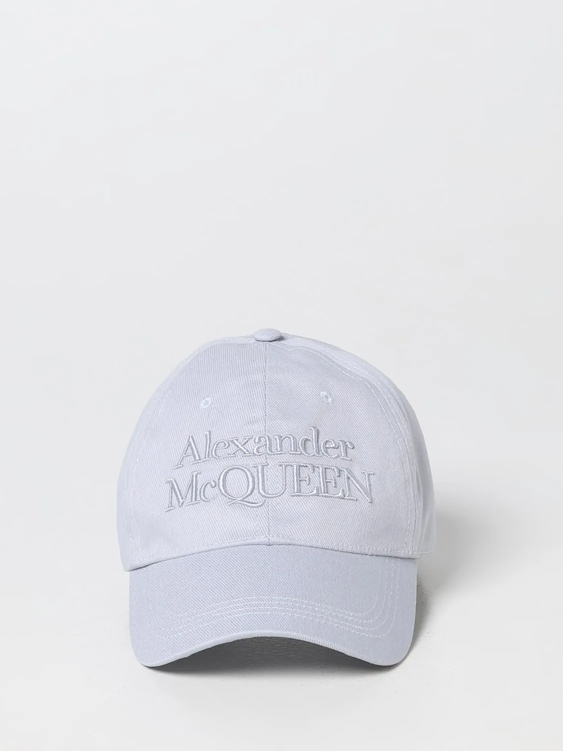 Gorro hombre Alexander McQueen