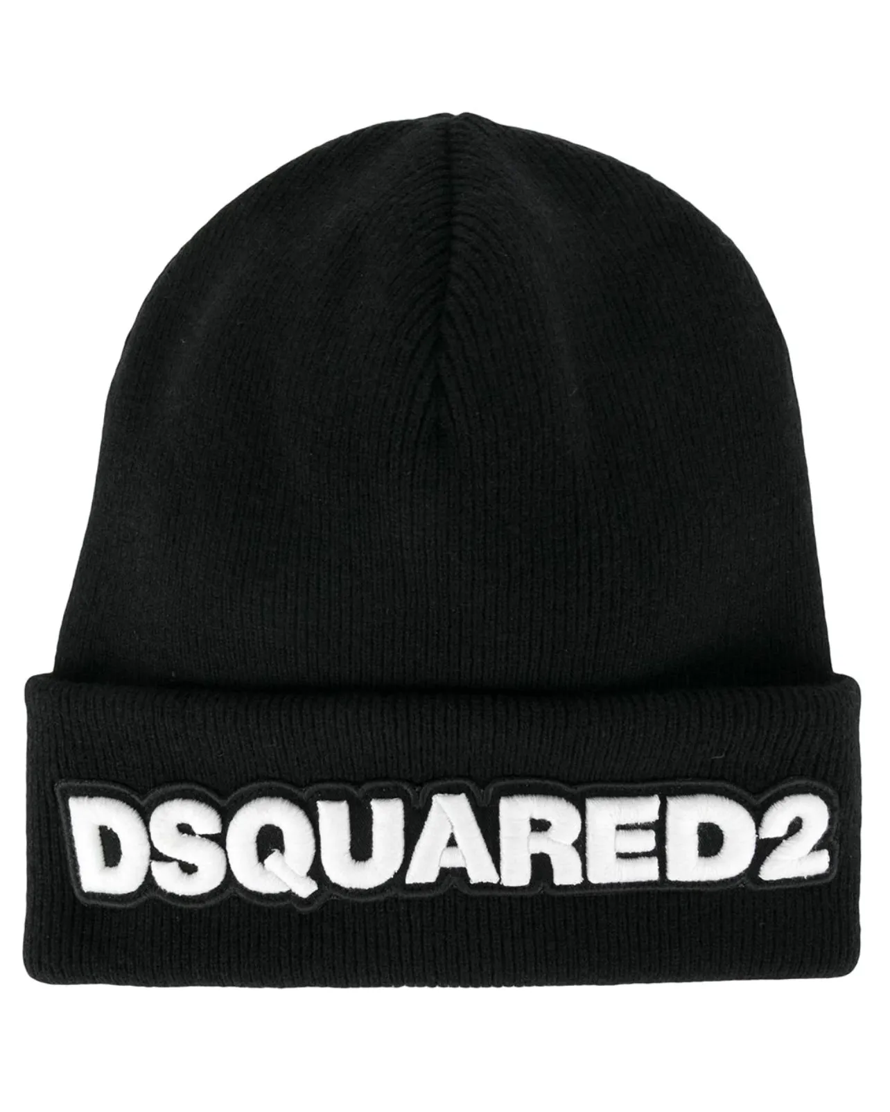 GORRO LOGO BORDADO