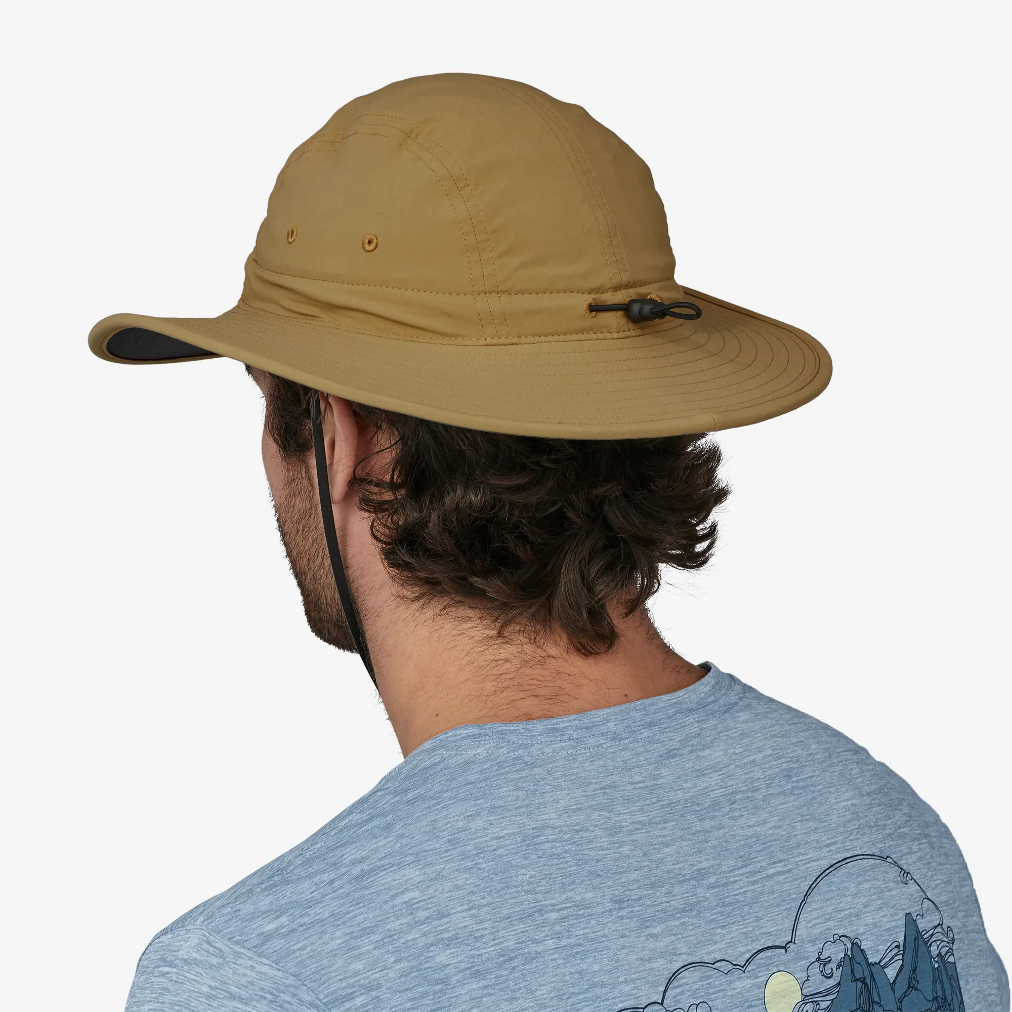 Gorro Quandary